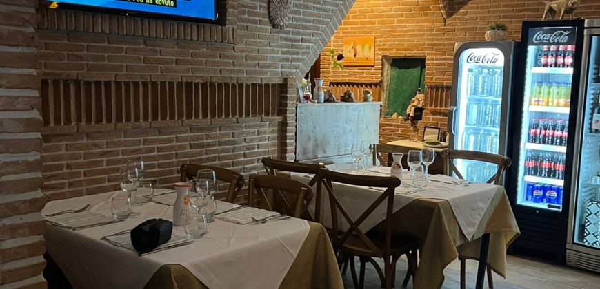 CESSIONE ATTIVITA’ RISTORANTE Pozzuoli