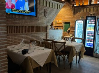 CESSIONE ATTIVITA’ RISTORANTE Pozzuoli