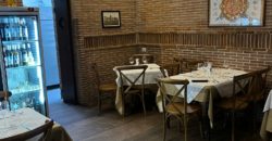 CESSIONE ATTIVITA’ RISTORANTE Pozzuoli