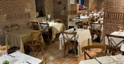 CESSIONE ATTIVITA’ RISTORANTE Pozzuoli