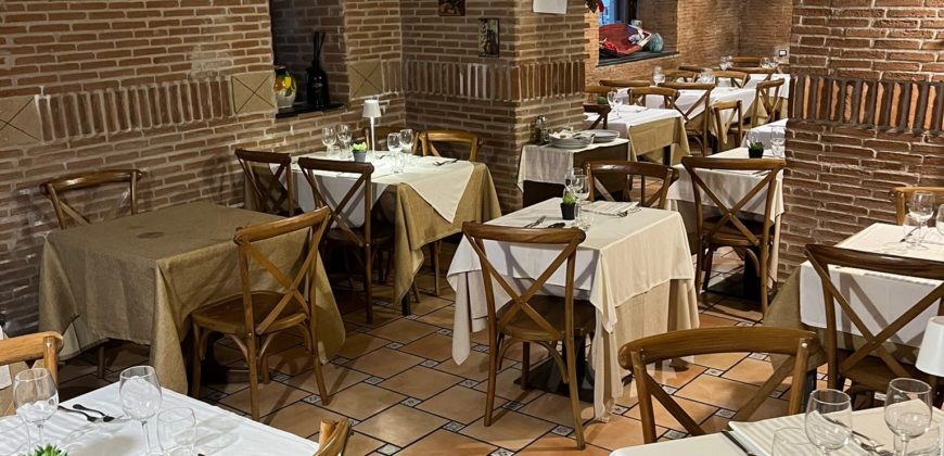 CESSIONE ATTIVITA’ RISTORANTE Pozzuoli