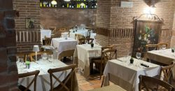 CESSIONE ATTIVITA’ RISTORANTE Pozzuoli