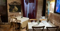 CESSIONE ATTIVITA’ RISTORANTE Pozzuoli