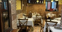 CESSIONE ATTIVITA’ RISTORANTE Pozzuoli