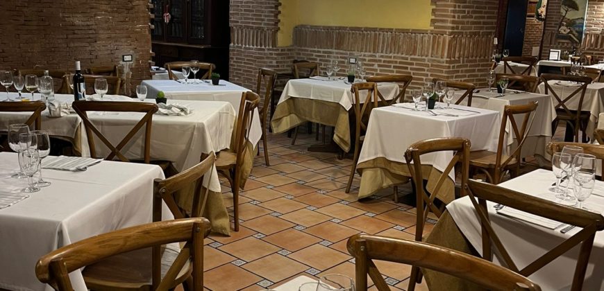 CESSIONE ATTIVITA’ RISTORANTE Pozzuoli