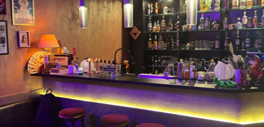 CESSIONE ATTIVITA’ LOUNGE BAR Pozzuoli