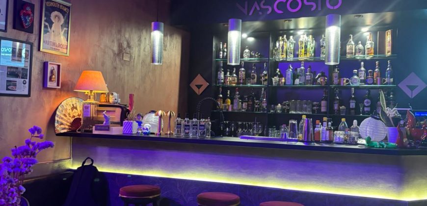 CESSIONE ATTIVITA’ LOUNGE BAR Pozzuoli