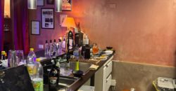 CESSIONE ATTIVITA’ LOUNGE BAR Pozzuoli