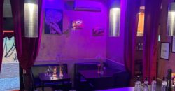 CESSIONE ATTIVITA’ LOUNGE BAR Pozzuoli