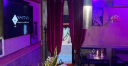 CESSIONE ATTIVITA’ LOUNGE BAR Pozzuoli