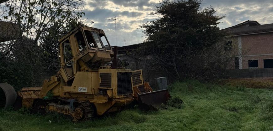 TERRENO AGRICOLO 1000 MQ Varcaturo-Via Rannola