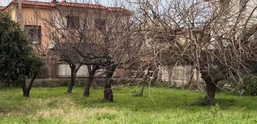 TERRENO EDIFICABILE Varcaturo-Parco Noce