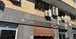 CESSIONE ATTIVITA’ BAR/TAVOLA CALDA Napoli-Via Alcide De Gasperi