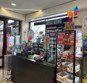 CESSIONE ATTIVITA’ BAR/CENTRO SCOMMESSE Casavatore-Via Iavarone