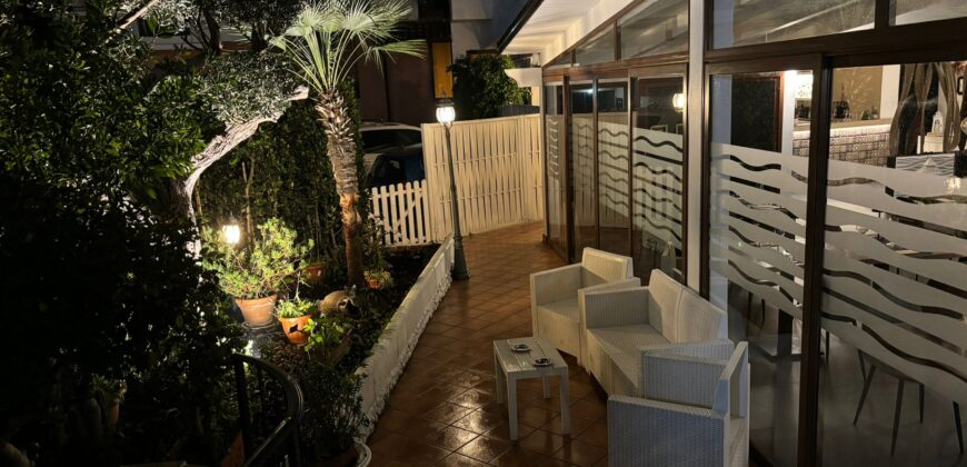 FITTO RAMO D’AZIENDA RISTORANTE Quarto-Via Casalanno