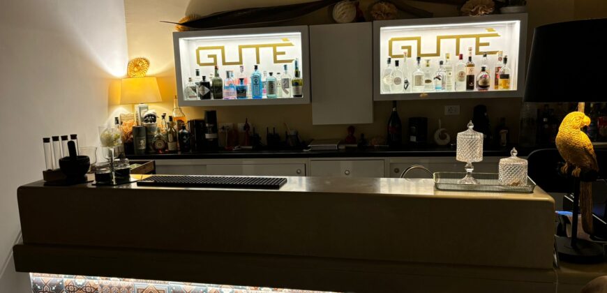 FITTO RAMO D’AZIENDA RISTORANTE Quarto-Via Casalanno