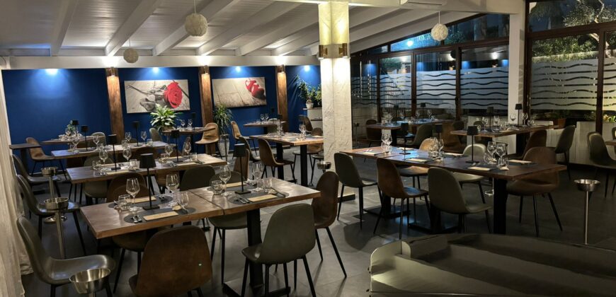 FITTO RAMO D’AZIENDA RISTORANTE Quarto-Via Casalanno