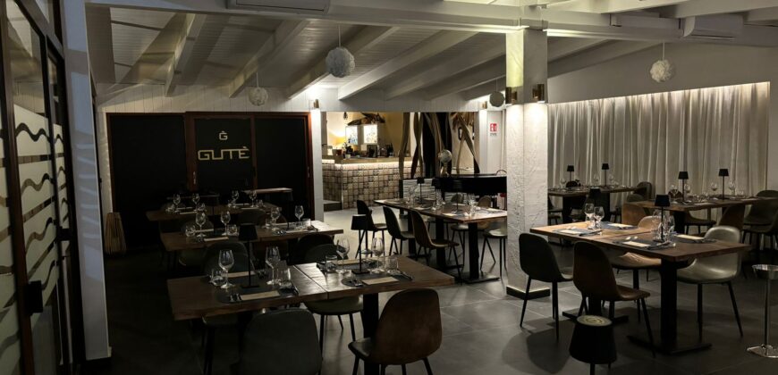FITTO RAMO D’AZIENDA RISTORANTE Quarto-Via Casalanno