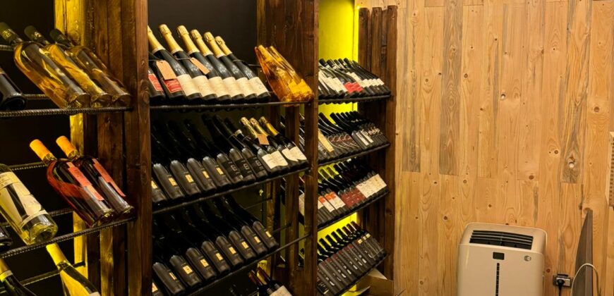 FITTO RAMO D’AZIENDA RISTORANTE Quarto-Via Casalanno