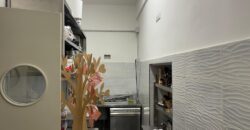 FITTO RAMO D’AZIENDA RISTORANTE Quarto-Via Casalanno