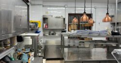 FITTO RAMO D’AZIENDA RISTORANTE Quarto-Via Casalanno