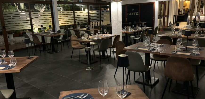 FITTO RAMO D’AZIENDA RISTORANTE Quarto-Via Casalanno
