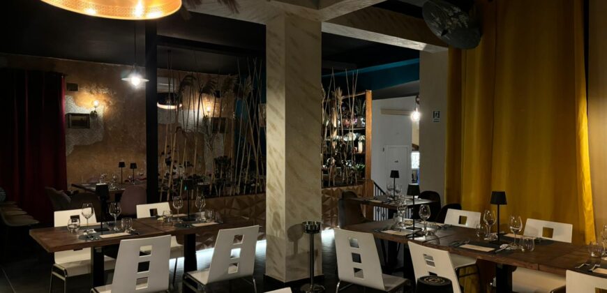 FITTO RAMO D’AZIENDA RISTORANTE Quarto-Via Casalanno