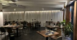FITTO RAMO D’AZIENDA RISTORANTE Quarto-Via Casalanno