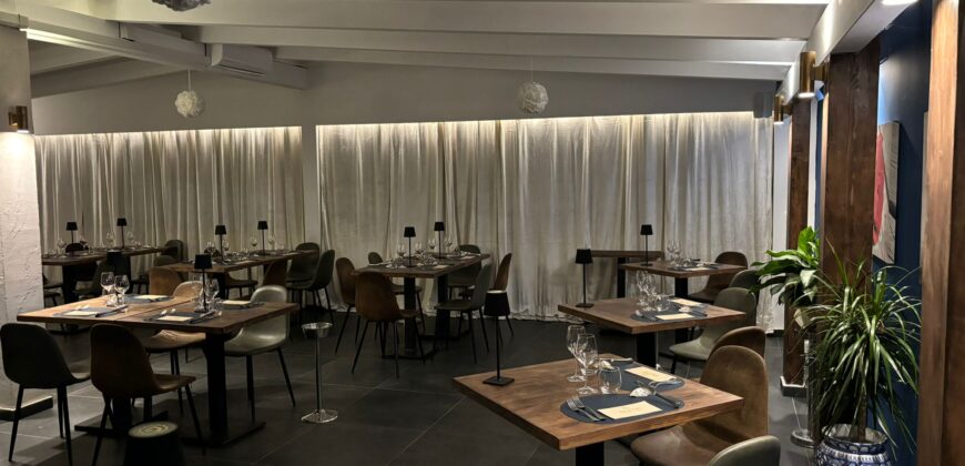FITTO RAMO D’AZIENDA RISTORANTE Quarto-Via Casalanno