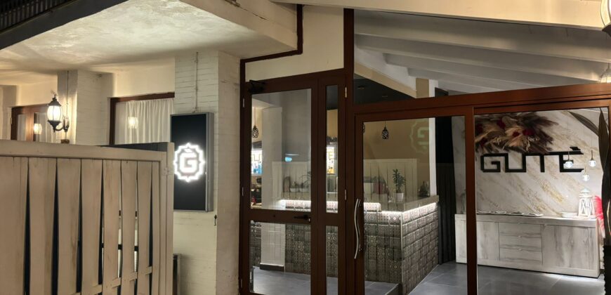 FITTO RAMO D’AZIENDA RISTORANTE Quarto-Via Casalanno