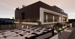 NUOVA COSTRUZIONE APPARTAMENTO 135 MQ CON PISCINA Varcaturo