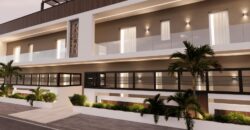 NUOVA COSTRUZIONE APPARTAMENTO 135 MQ CON PISCINA Varcaturo