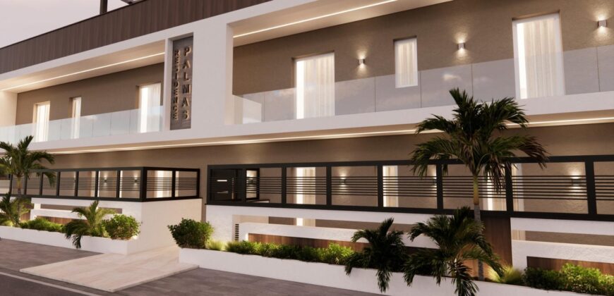 NUOVA COSTRUZIONE APPARTAMENTO 135 MQ CON PISCINA Varcaturo