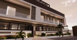 NUOVA COSTRUZIONE APPARTAMENTO 135 MQ CON PISCINA Varcaturo