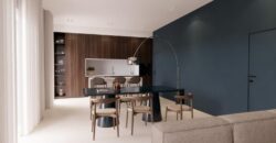 NUOVA COSTRUZIONE APPARTAMENTO 135 MQ CON PISCINA Varcaturo