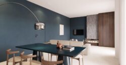 NUOVA COSTRUZIONE APPARTAMENTO 135 MQ CON PISCINA Varcaturo