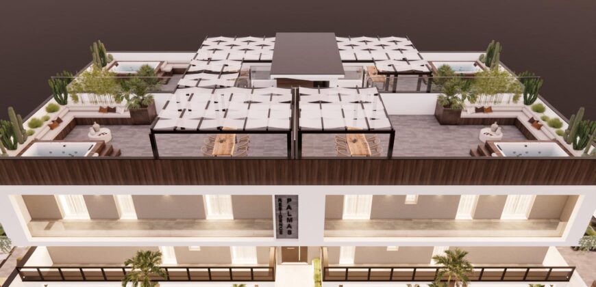 NUOVA COSTRUZIONE APPARTAMENTO 135 MQ CON PISCINA Varcaturo