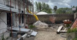 NUOVA COSTRUZIONE APPARTAMENTO 135 MQ CON PISCINA Varcaturo