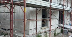 NUOVA COSTRUZIONE APPARTAMENTO 135 MQ CON PISCINA Varcaturo
