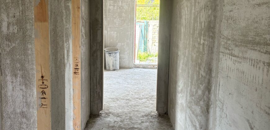 NUOVA COSTRUZIONE APPARTAMENTO 135 MQ CON PISCINA Varcaturo