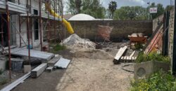NUOVA COSTRUZIONE APPARTAMENTO 135 MQ CON PISCINA Varcaturo