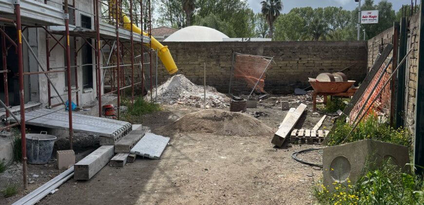 NUOVA COSTRUZIONE APPARTAMENTO 135 MQ CON PISCINA Varcaturo