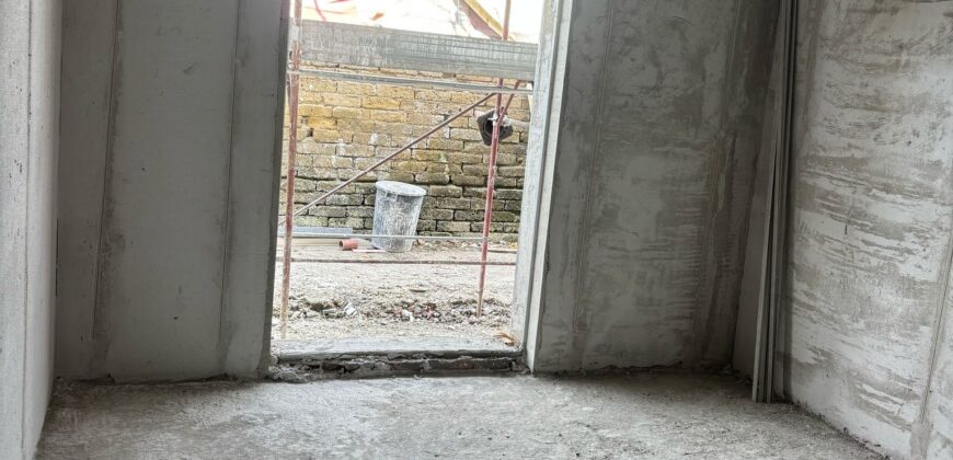 NUOVA COSTRUZIONE APPARTAMENTO 135 MQ CON PISCINA Varcaturo