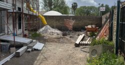 NUOVA COSTRUZIONE APPARTAMENTO 135 MQ CON PISCINA Varcaturo