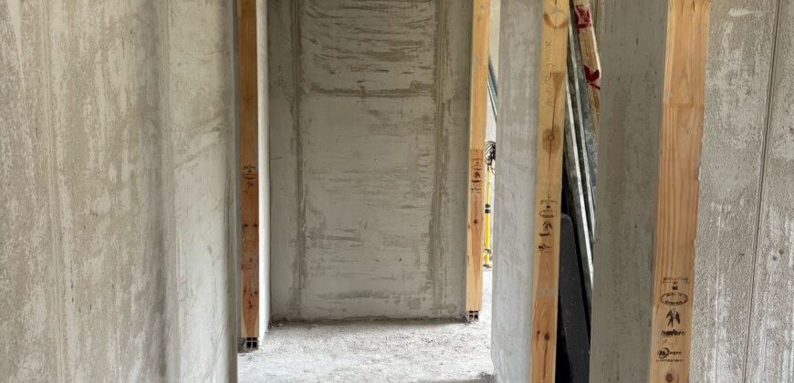 NUOVA COSTRUZIONE APPARTAMENTO 135 MQ CON PISCINA Varcaturo