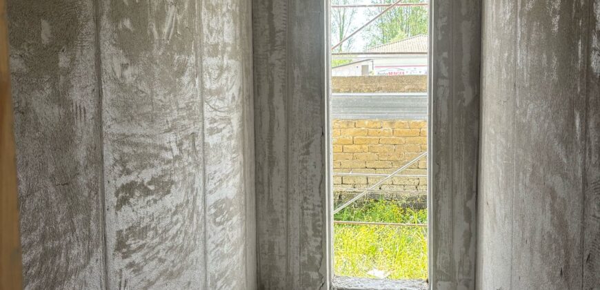 NUOVA COSTRUZIONE APPARTAMENTO 135 MQ CON PISCINA Varcaturo