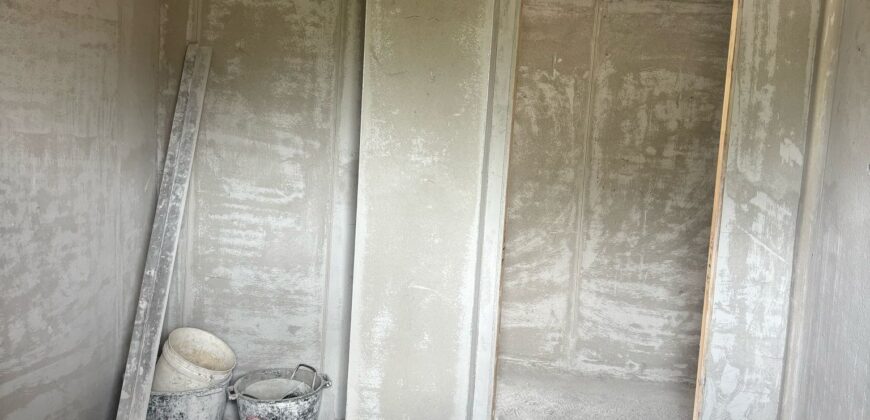 NUOVA COSTRUZIONE APPARTAMENTO 135 MQ CON PISCINA Varcaturo