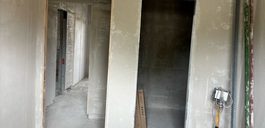 NUOVA COSTRUZIONE APPARTAMENTO 135 MQ CON PISCINA Varcaturo
