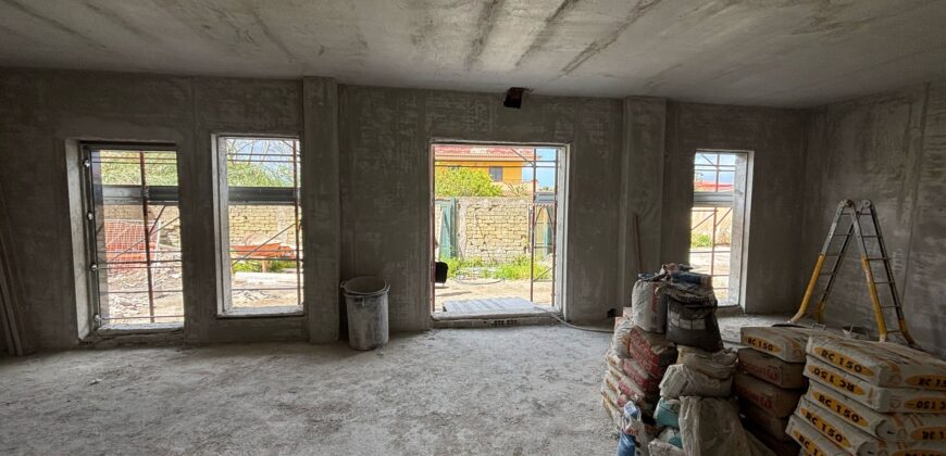 NUOVA COSTRUZIONE APPARTAMENTO 135 MQ CON PISCINA Varcaturo