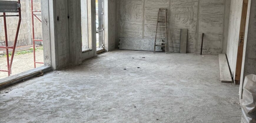 NUOVA COSTRUZIONE APPARTAMENTO 135 MQ CON PISCINA Varcaturo